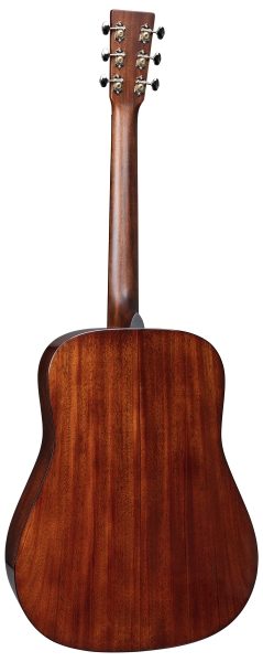 Martin D-18 1935 Sunburst